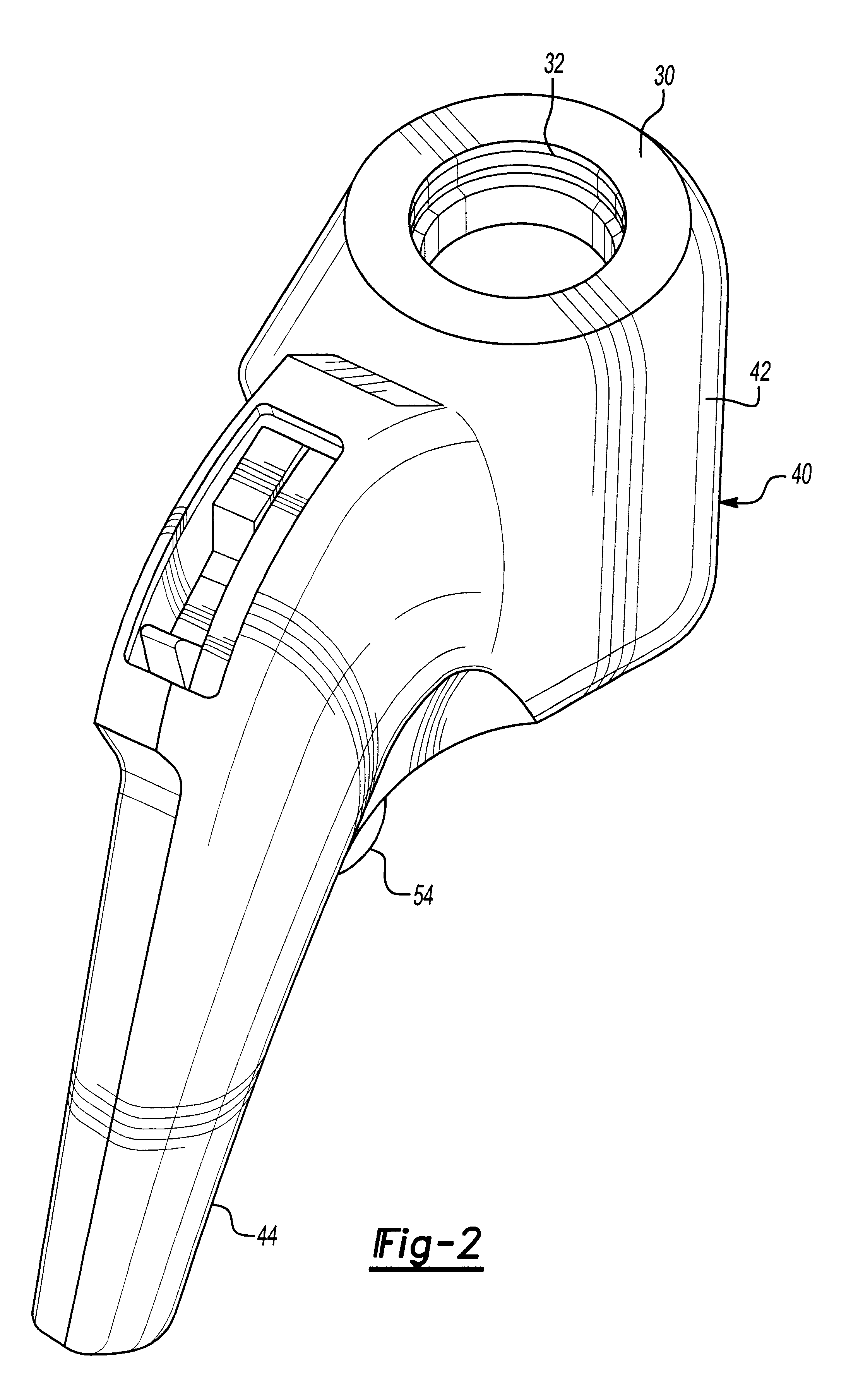 Dosing dispenser for powder material