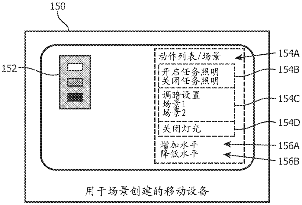 Method and apparatus for configuring a control device