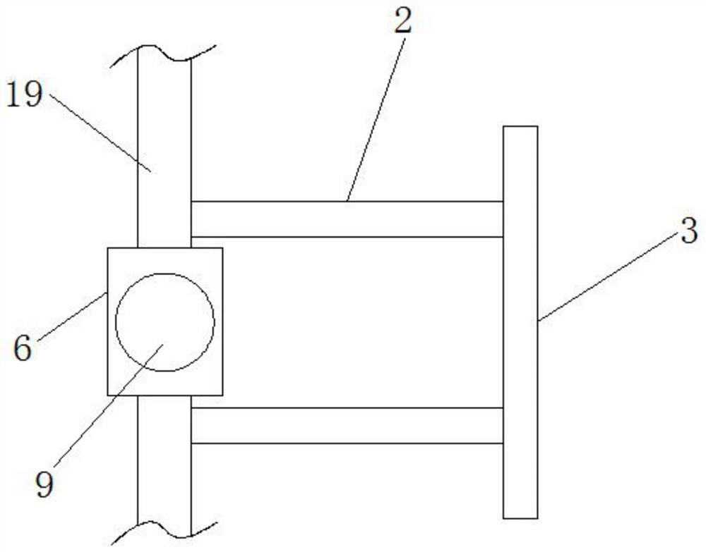 A new energy vehicle cleaning equipment