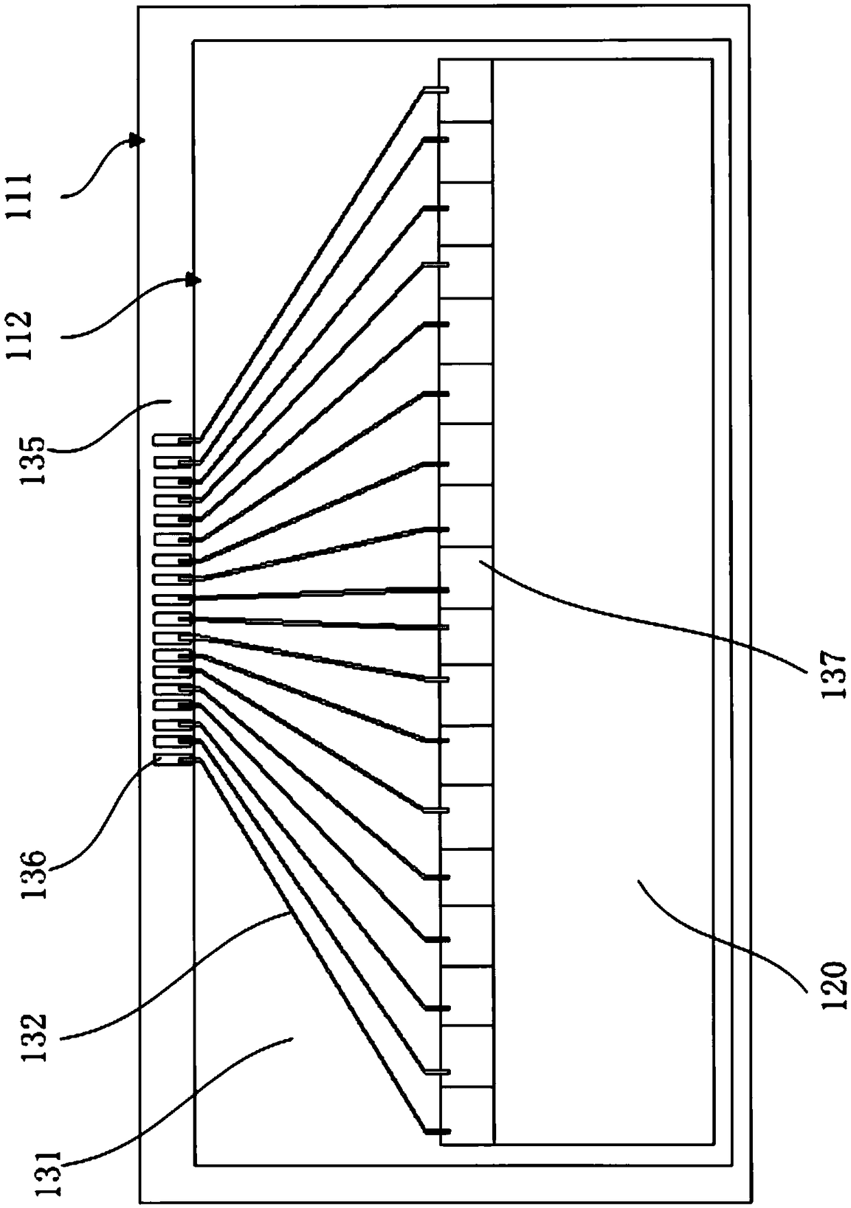 Repair method for display panel and display panel