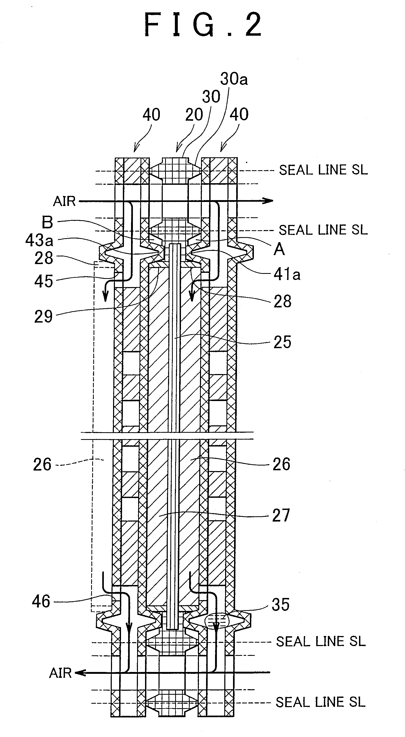 Fuel cell