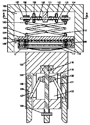 Multi-spectral depth sensor