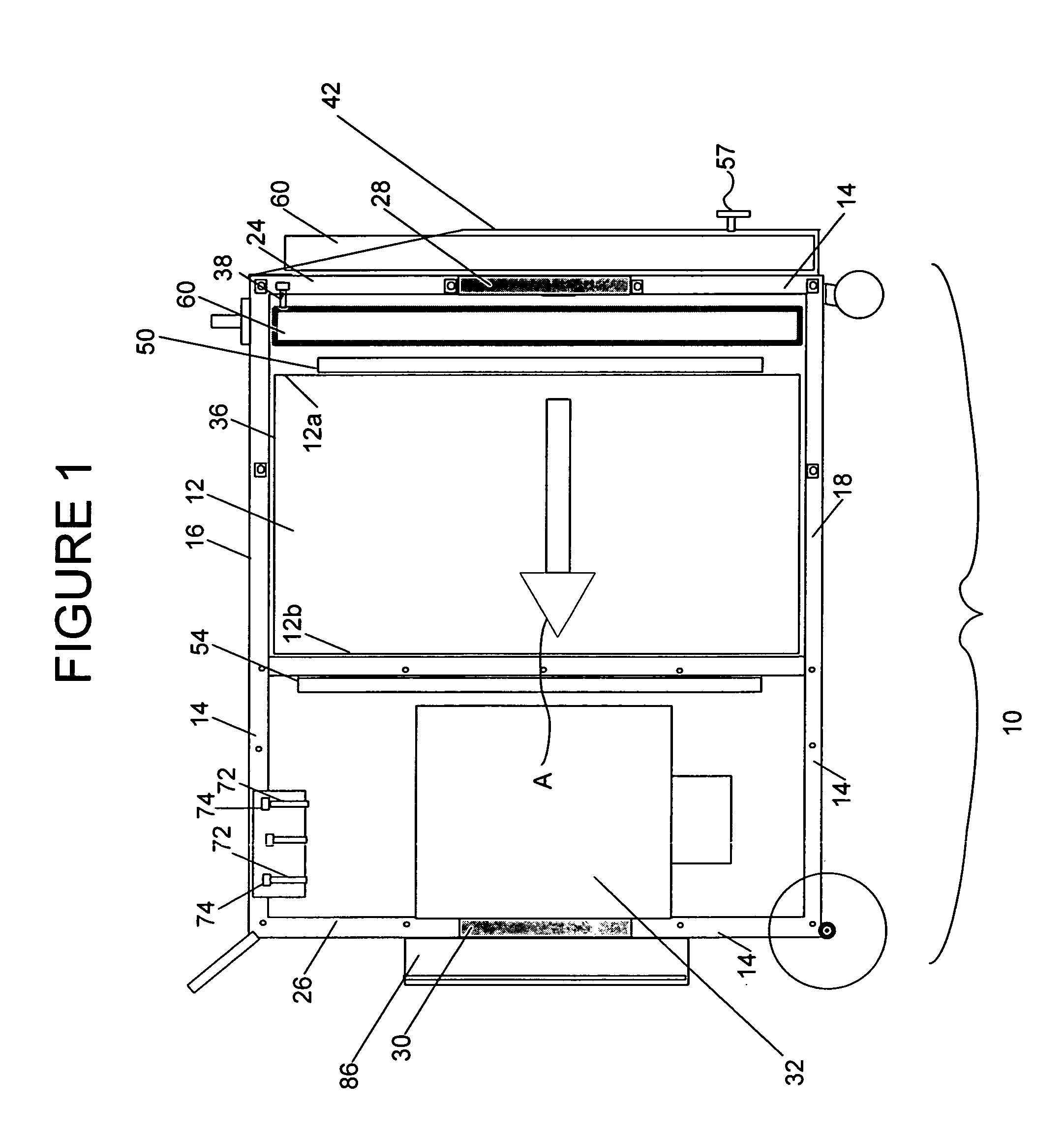 Air decontamination devices