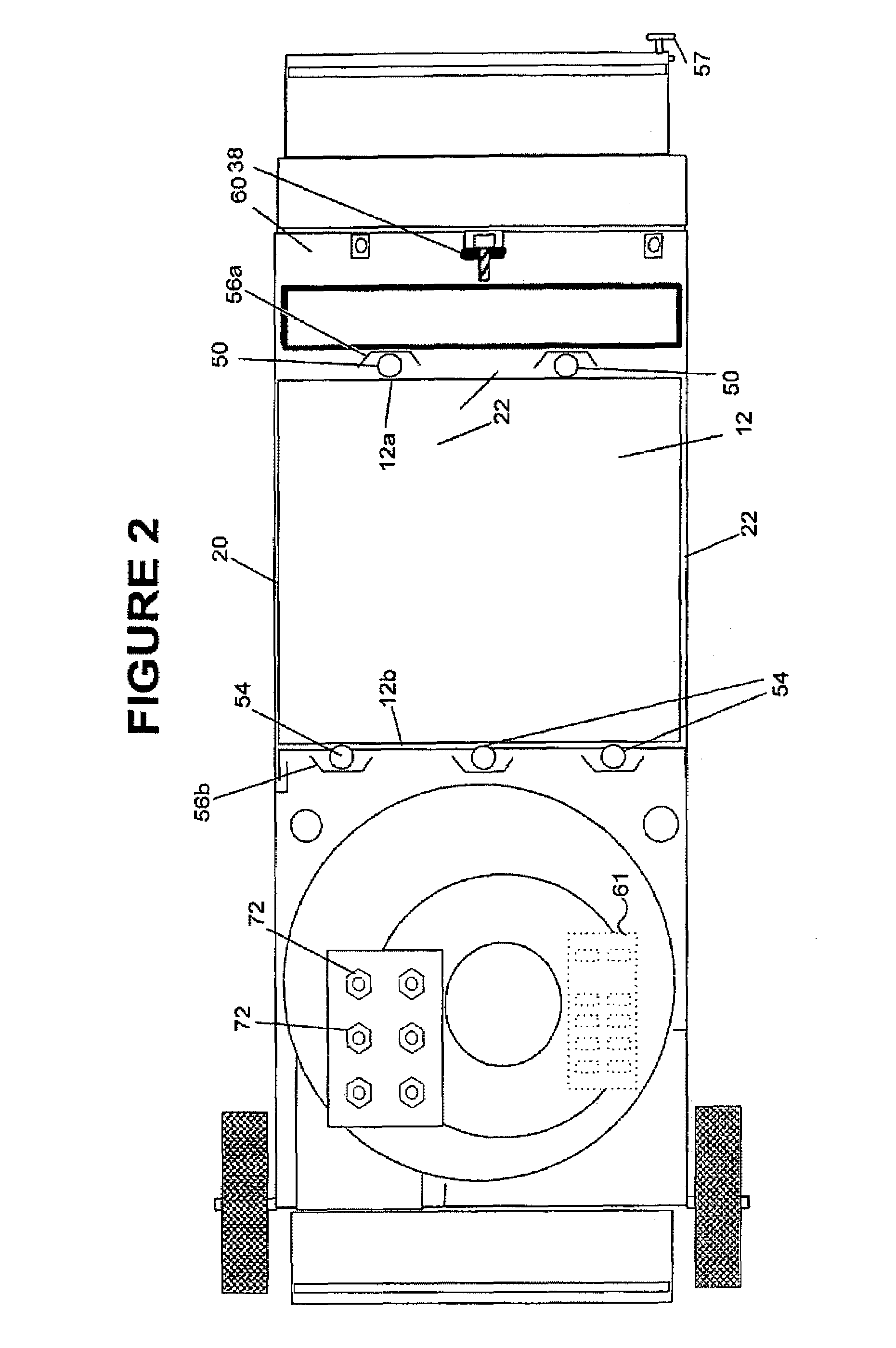 Air decontamination devices