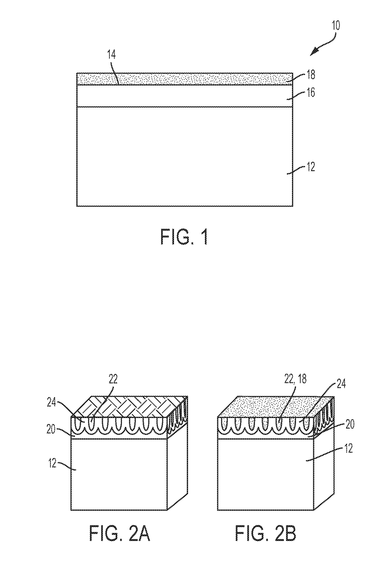 Treated anodized metal article and method of making