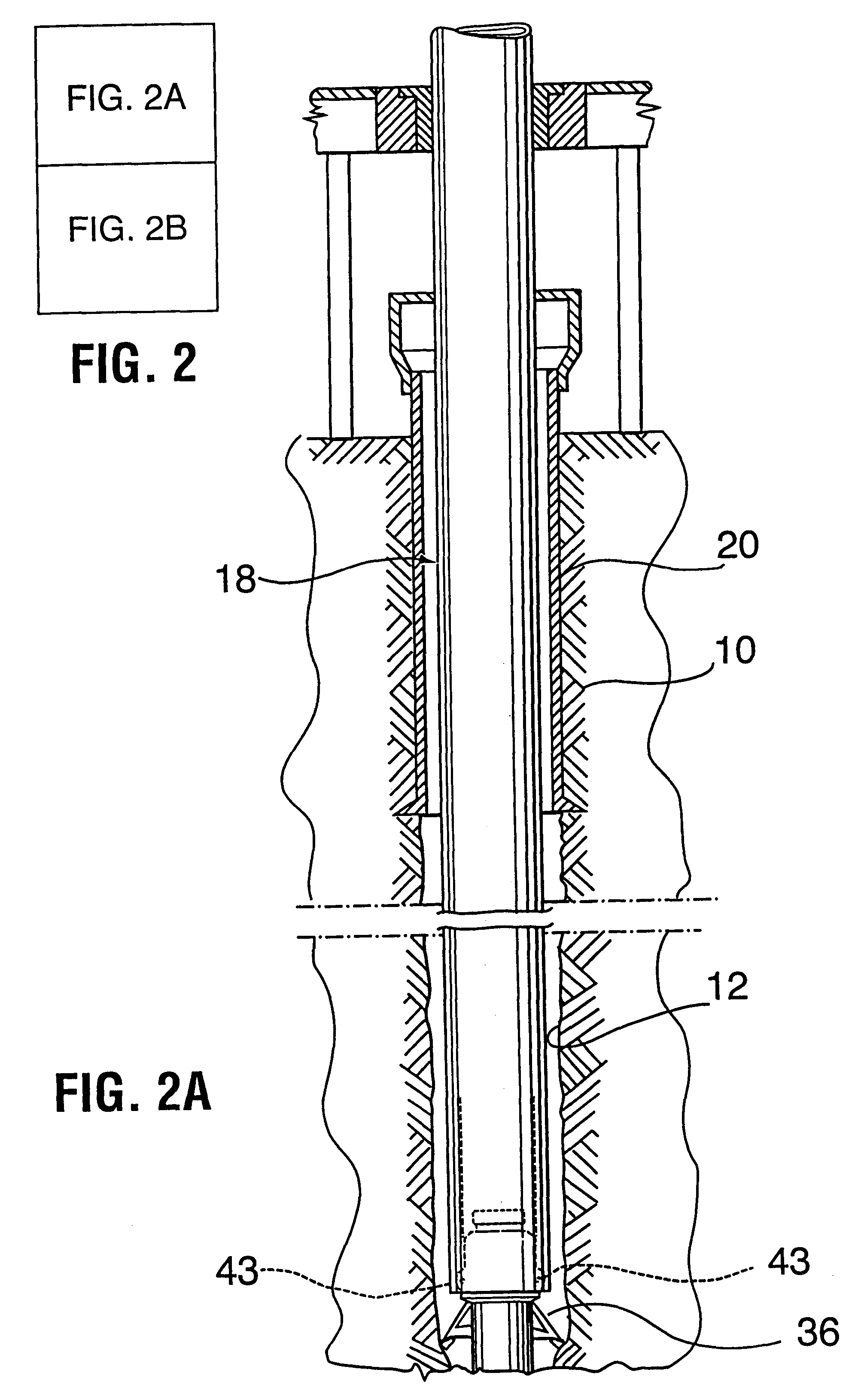 Drilling with casing