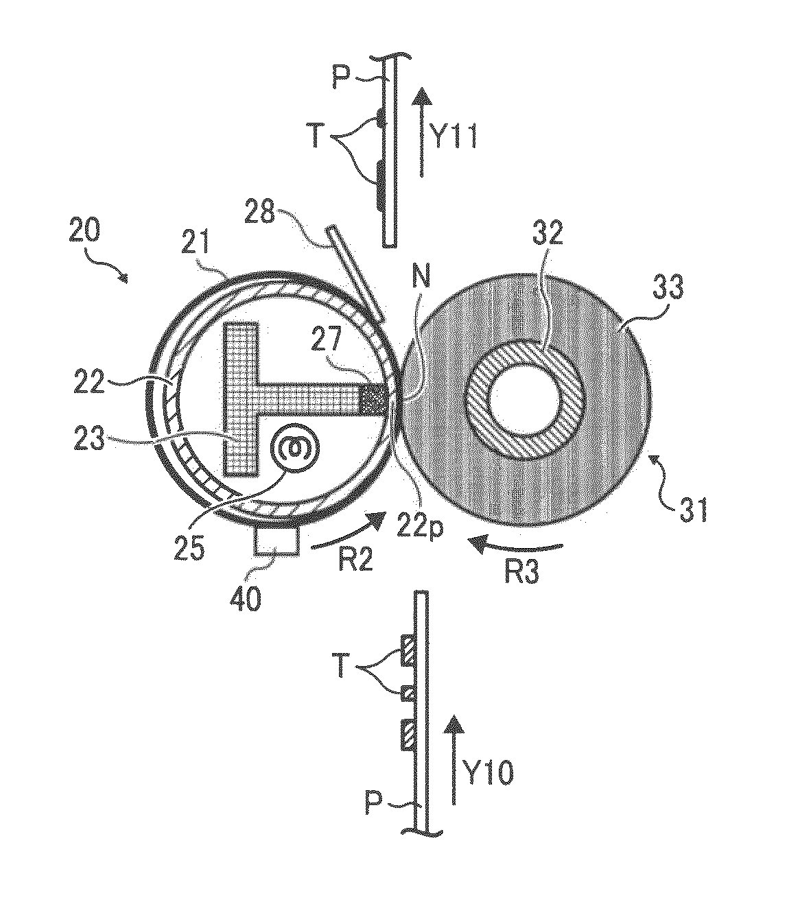 Fixing device and image forming apparatus incorporating same