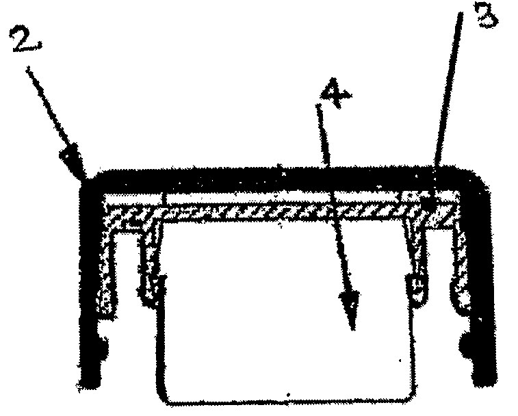 Pharmaceutical formulation for use in hiv therapy