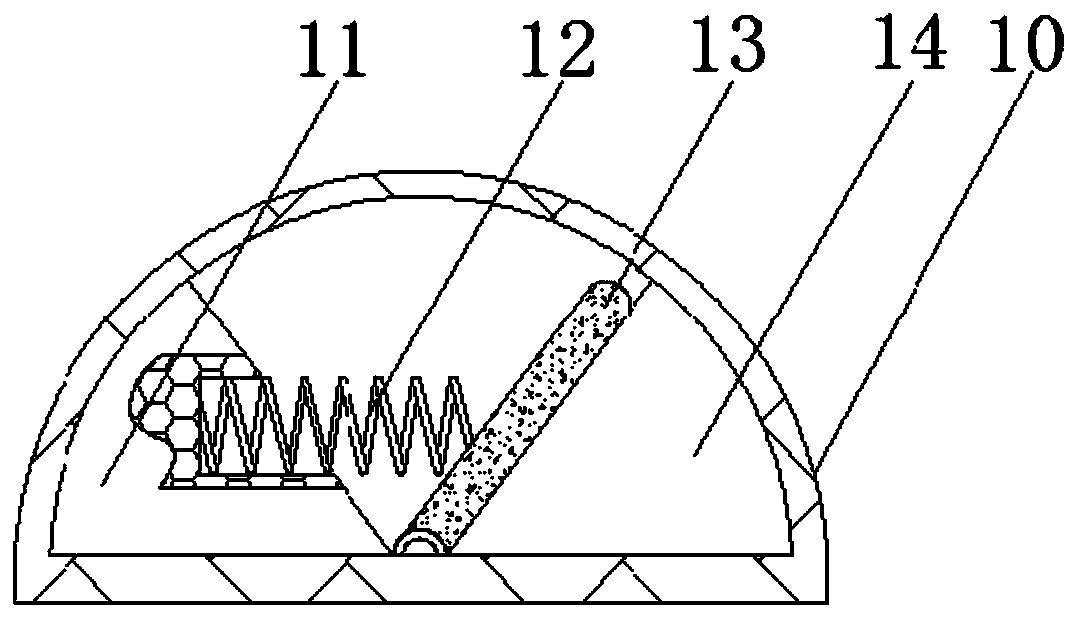 Control system of 5G technology on distributed energy regulation and control