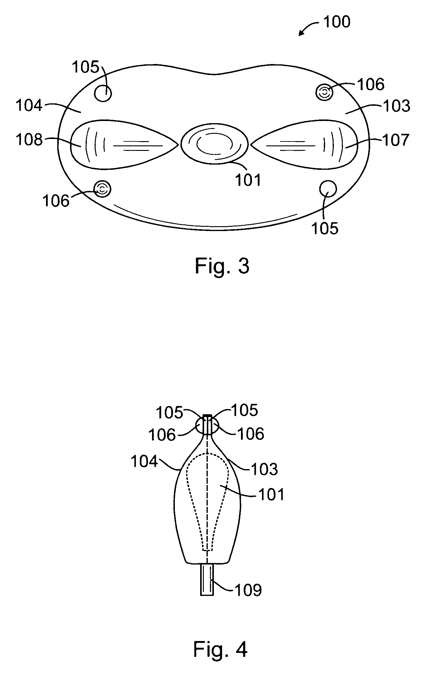 Pacifier with integral protective nipple housing