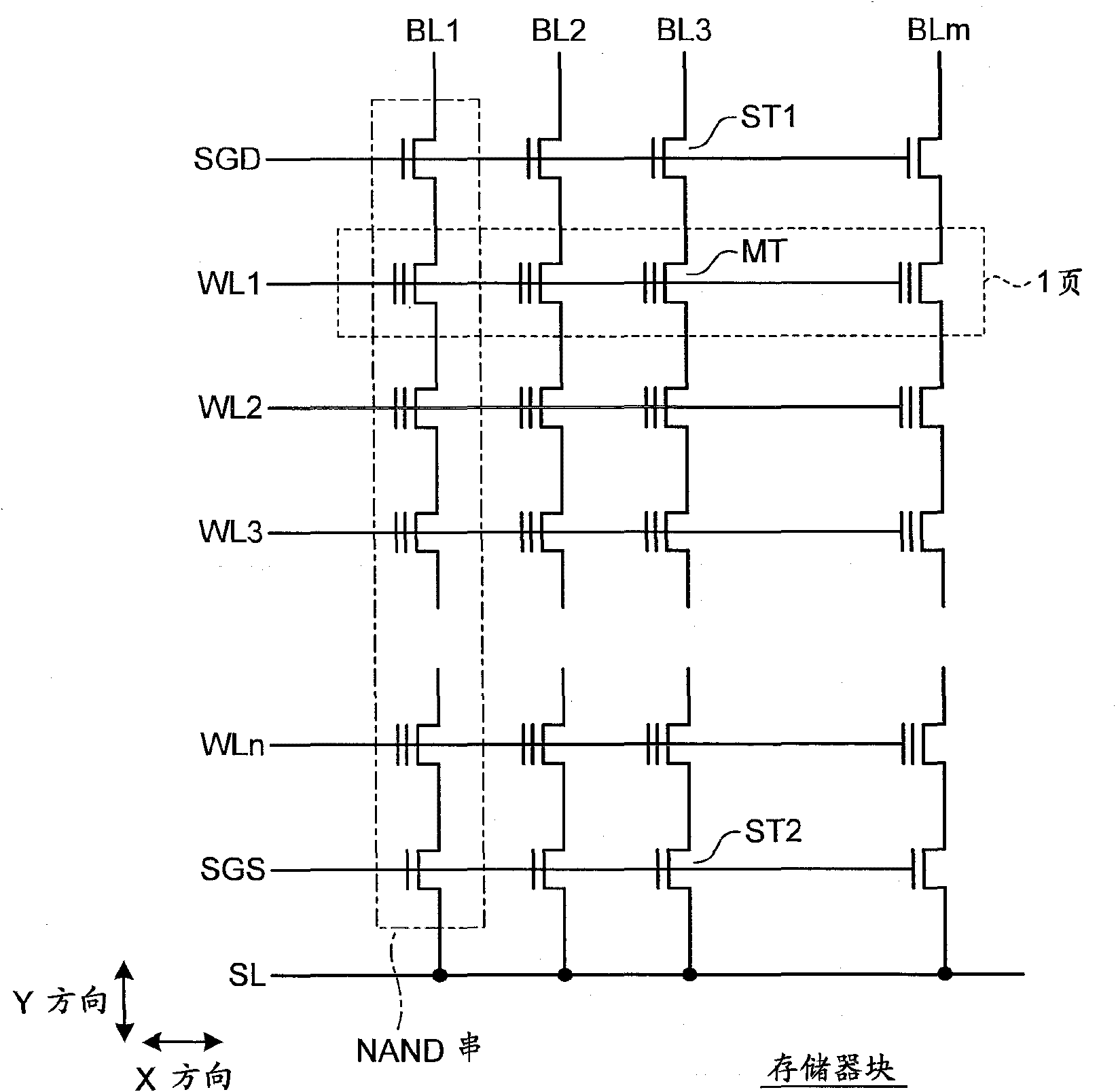 Semiconductor memory device