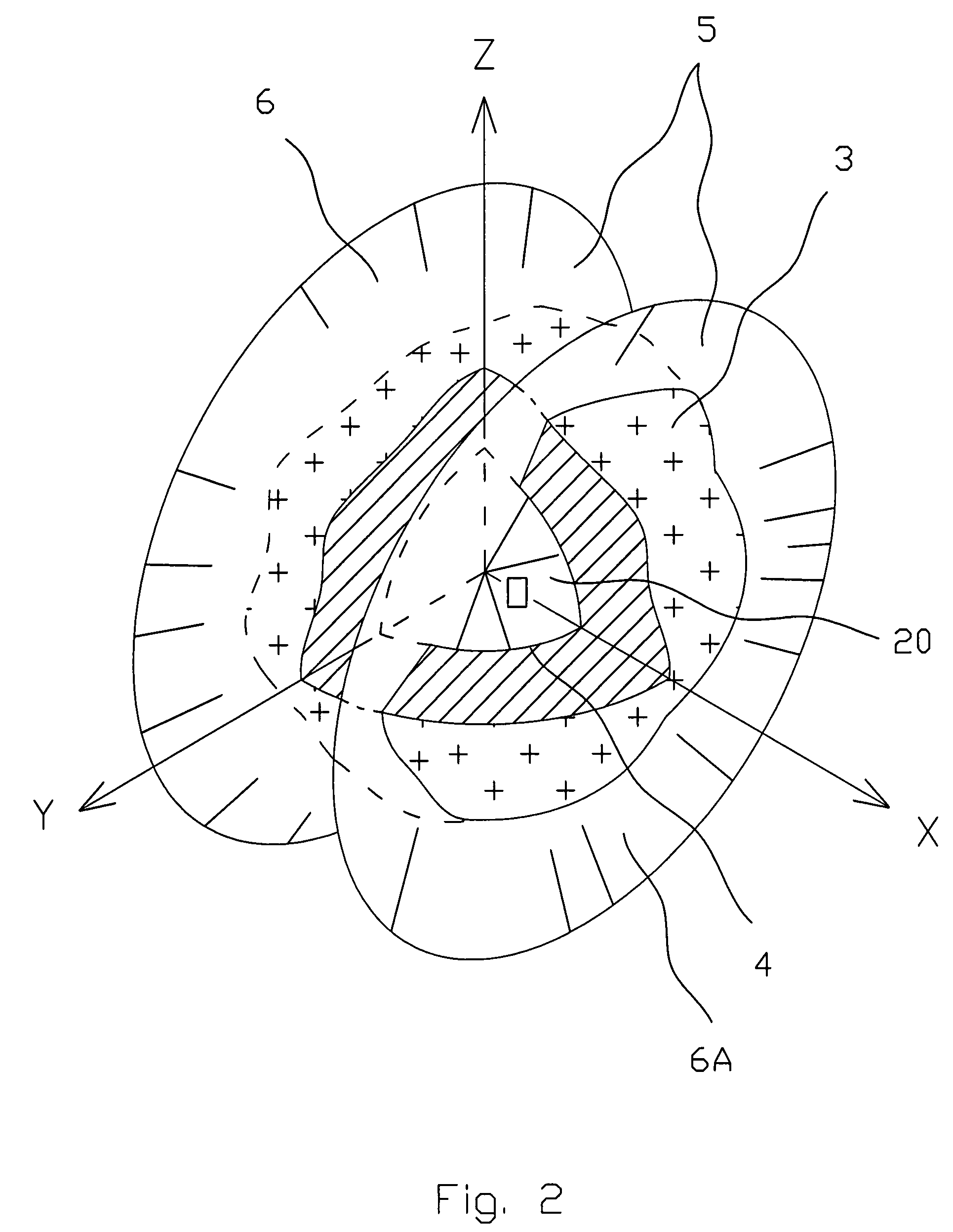 Three-dimensional puzzle