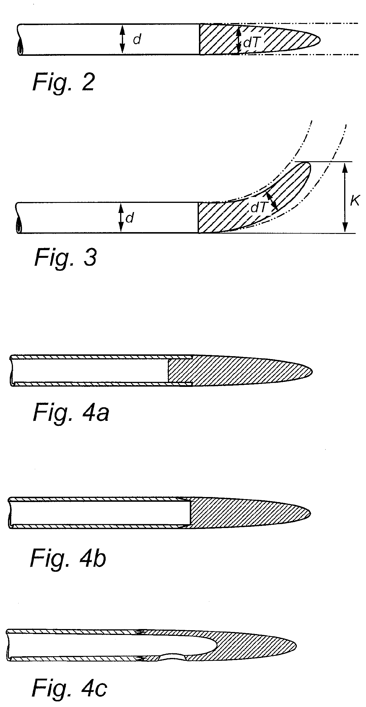 Urinary catheter having a soft tip