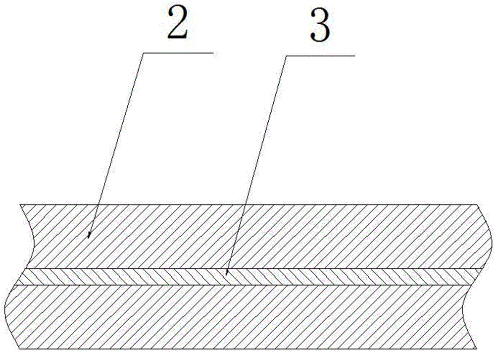 Leather product edge sealing agent and edge sealing method