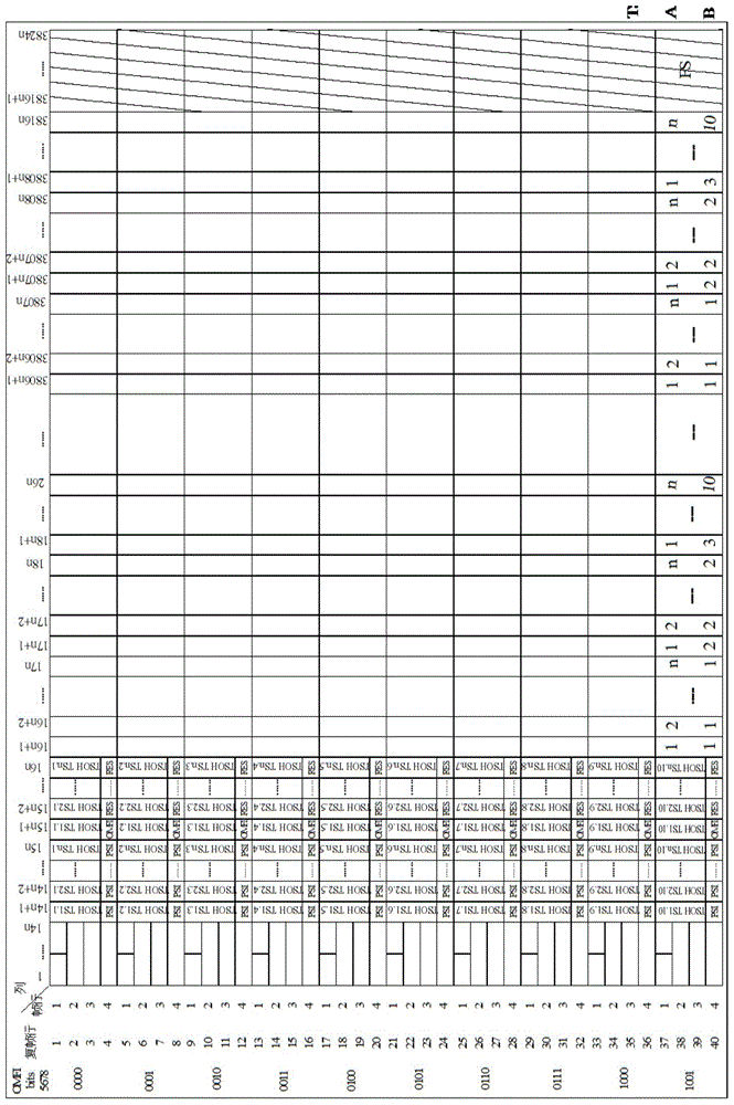 Method for processing signals, network device, and system