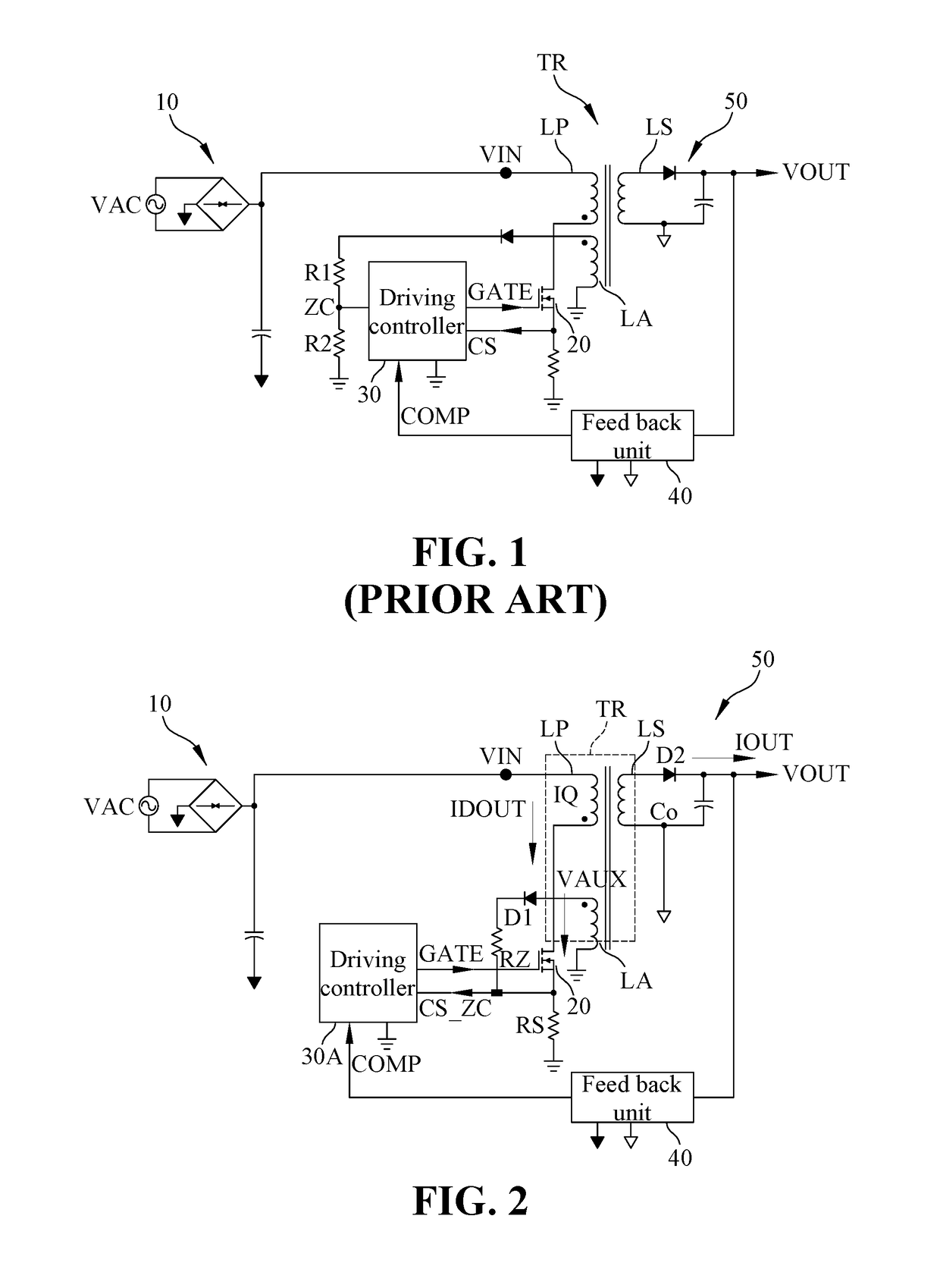 Multifunction power conversion device