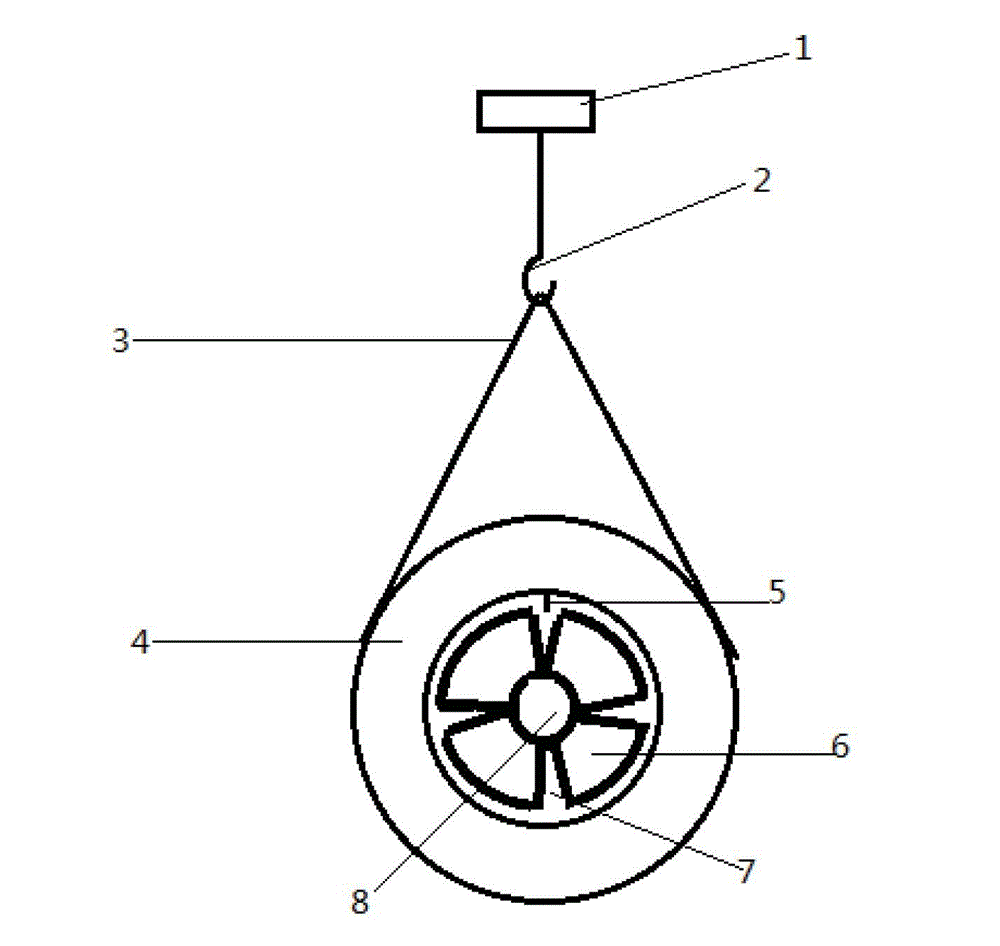 Strip steel processing device and strip steel annealing and recoiling technology