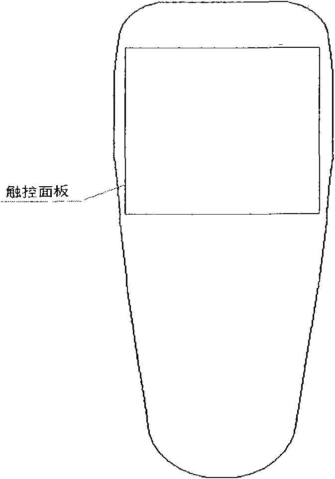 Remote control method, controlled method and related device