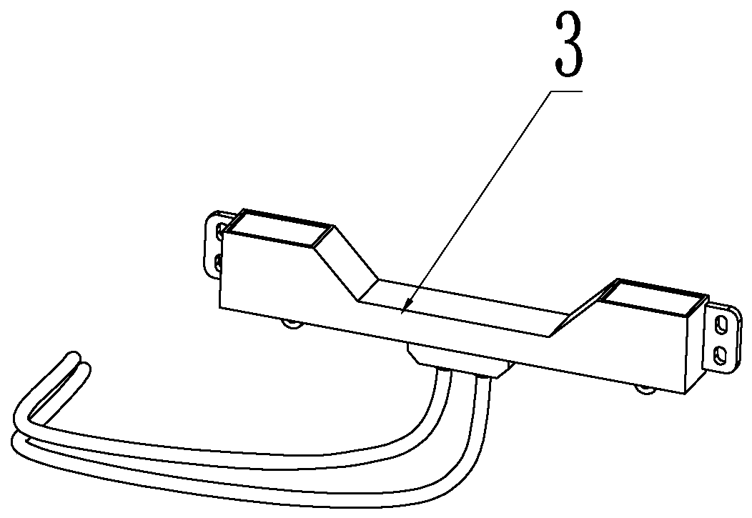 Control system for child lock for sink dishwasher