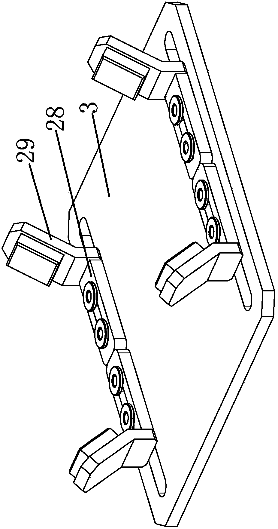 Welding machine