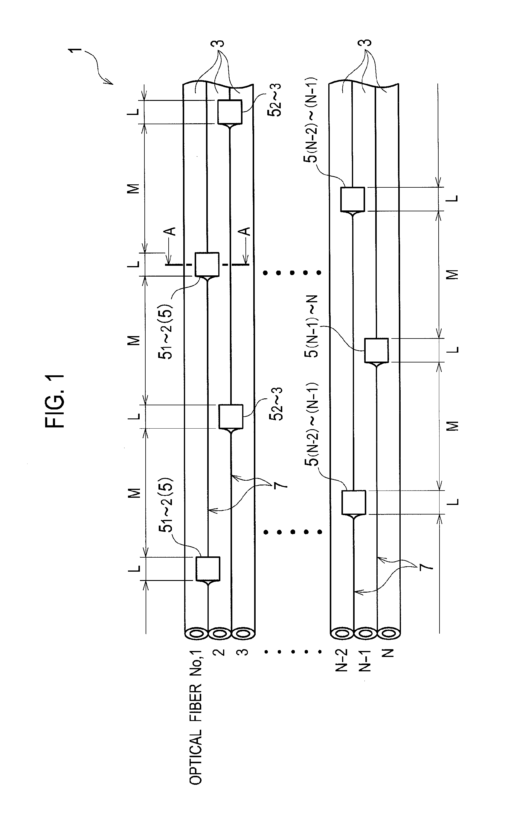 Manufacturing method of optical fiber ribbon, and optical fiber ribbon manufactured by the manufacturing method