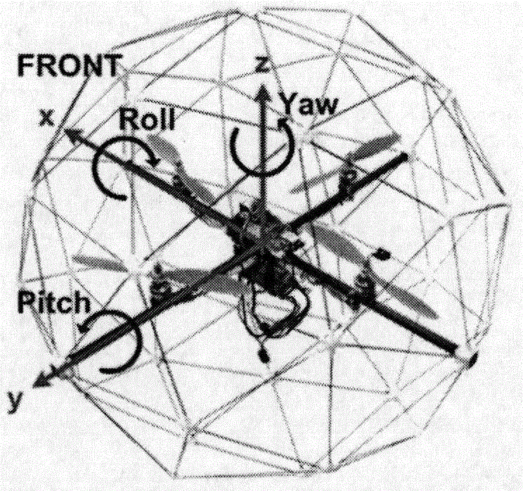 Sliding mode robust control method of discrete time delay uncertain system