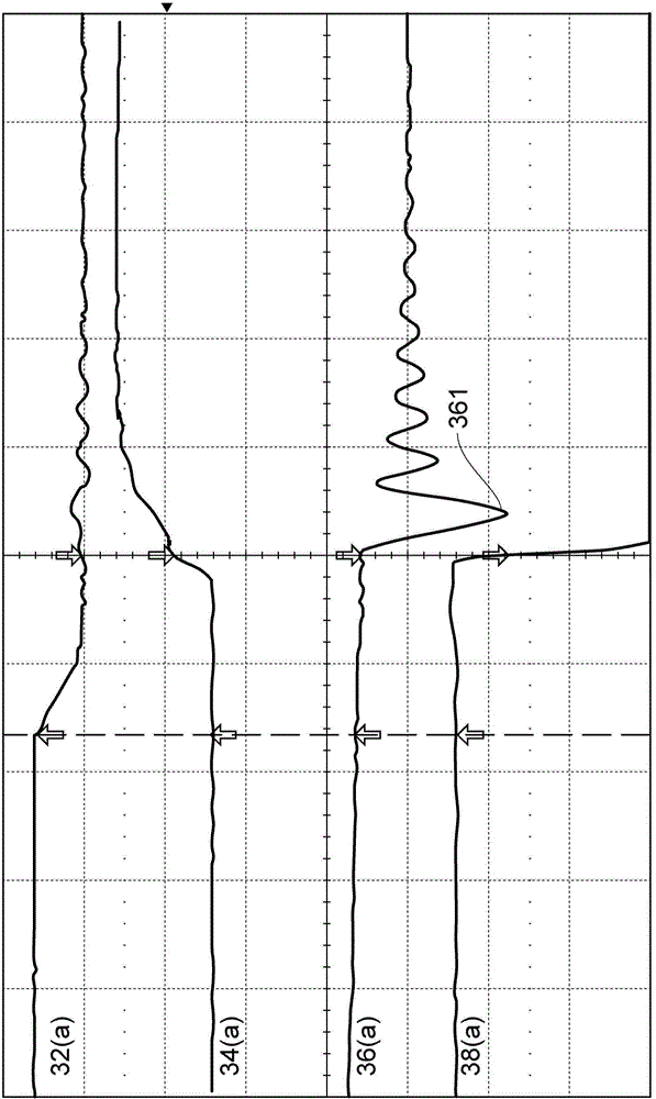 A method for controlling a SMPC having a synchronous rectification switch, a SMPC and a controller therefor