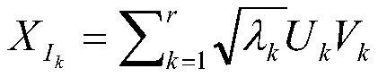 A short-term wind power prediction method based on double-time sequence feature learning