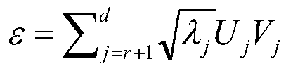 A short-term wind power prediction method based on double-time sequence feature learning