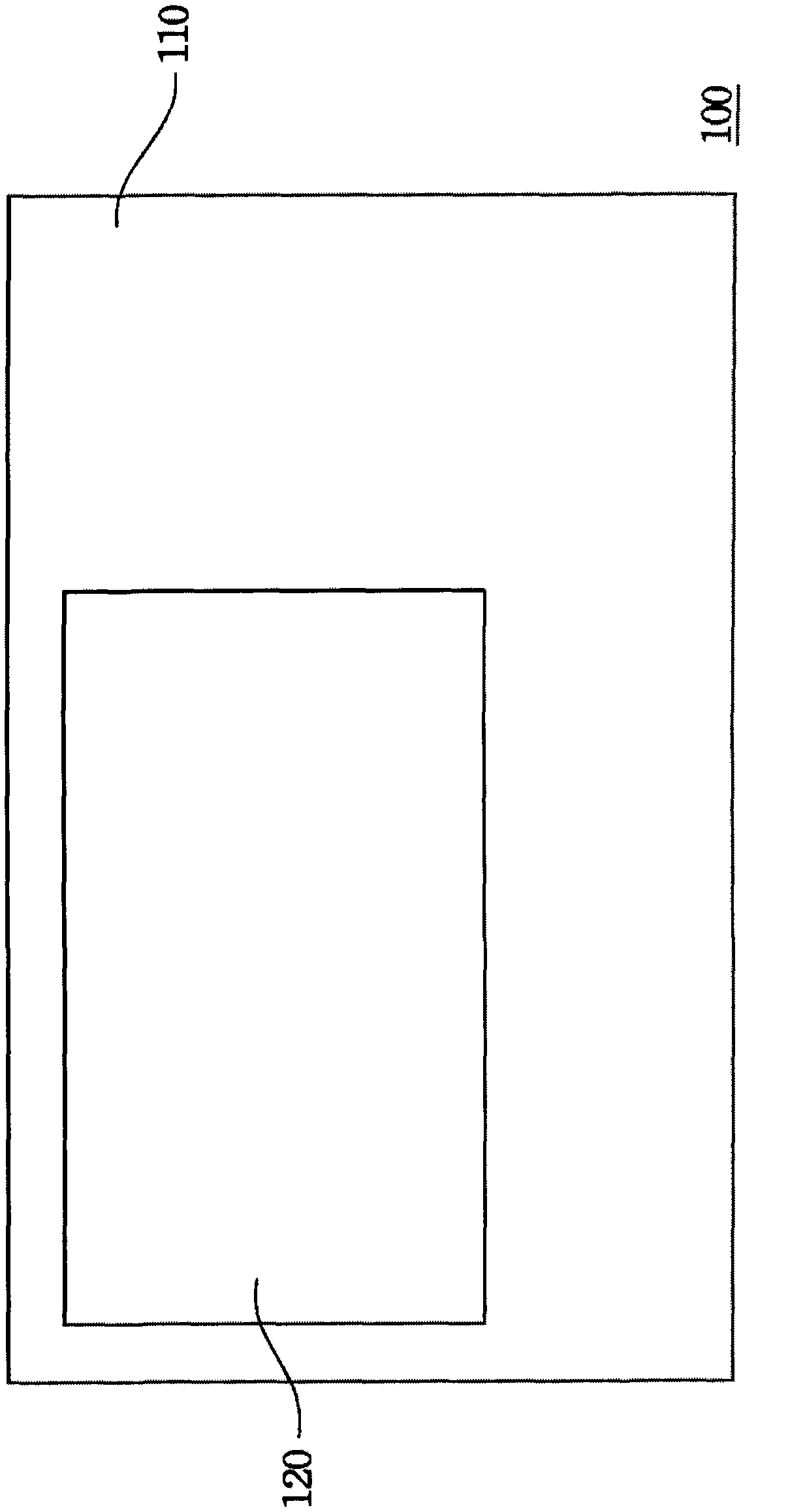 2D/3D convertible stereoscopic display and control electrode substrate thereof