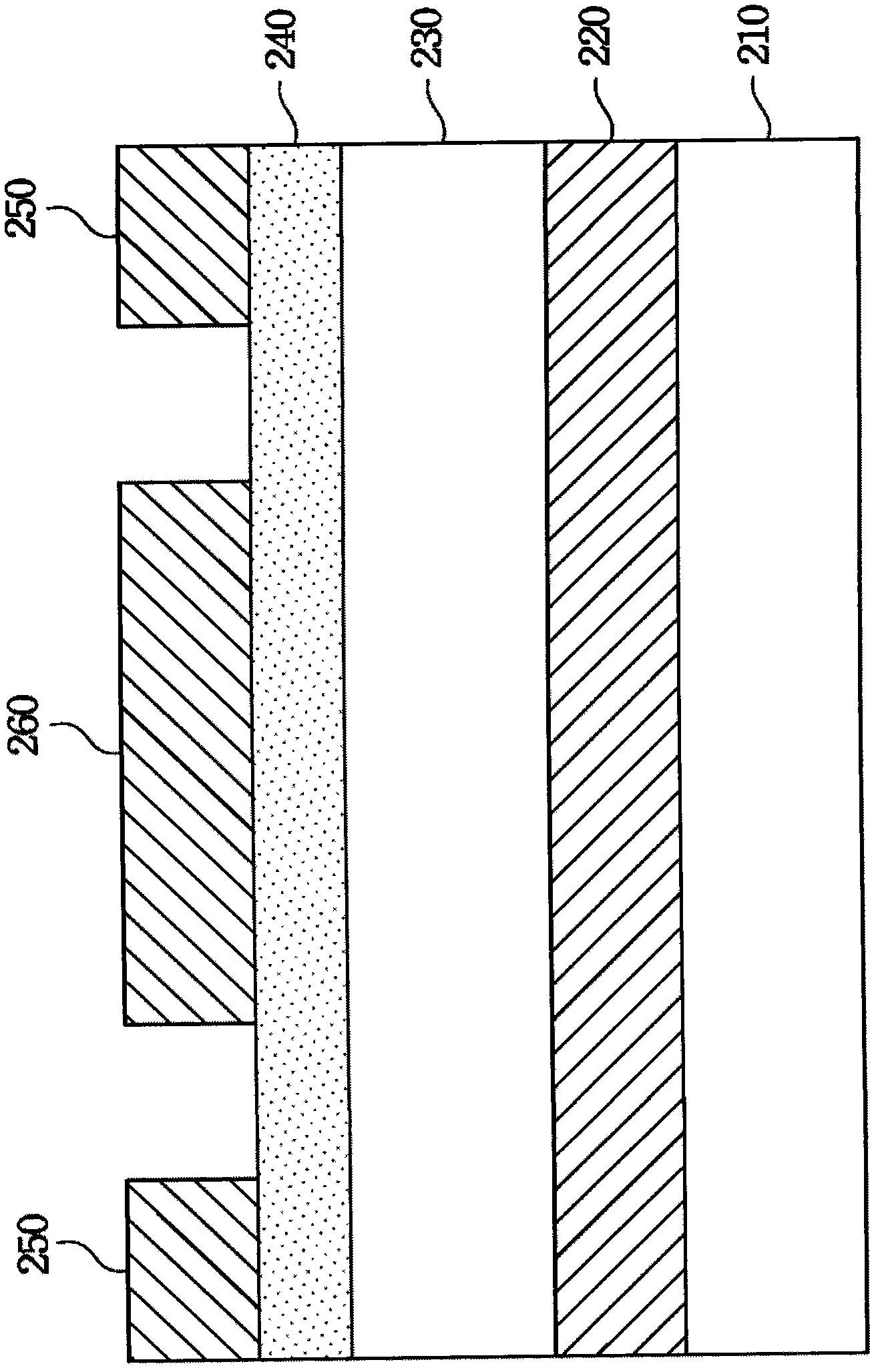 2D/3D convertible stereoscopic display and control electrode substrate thereof