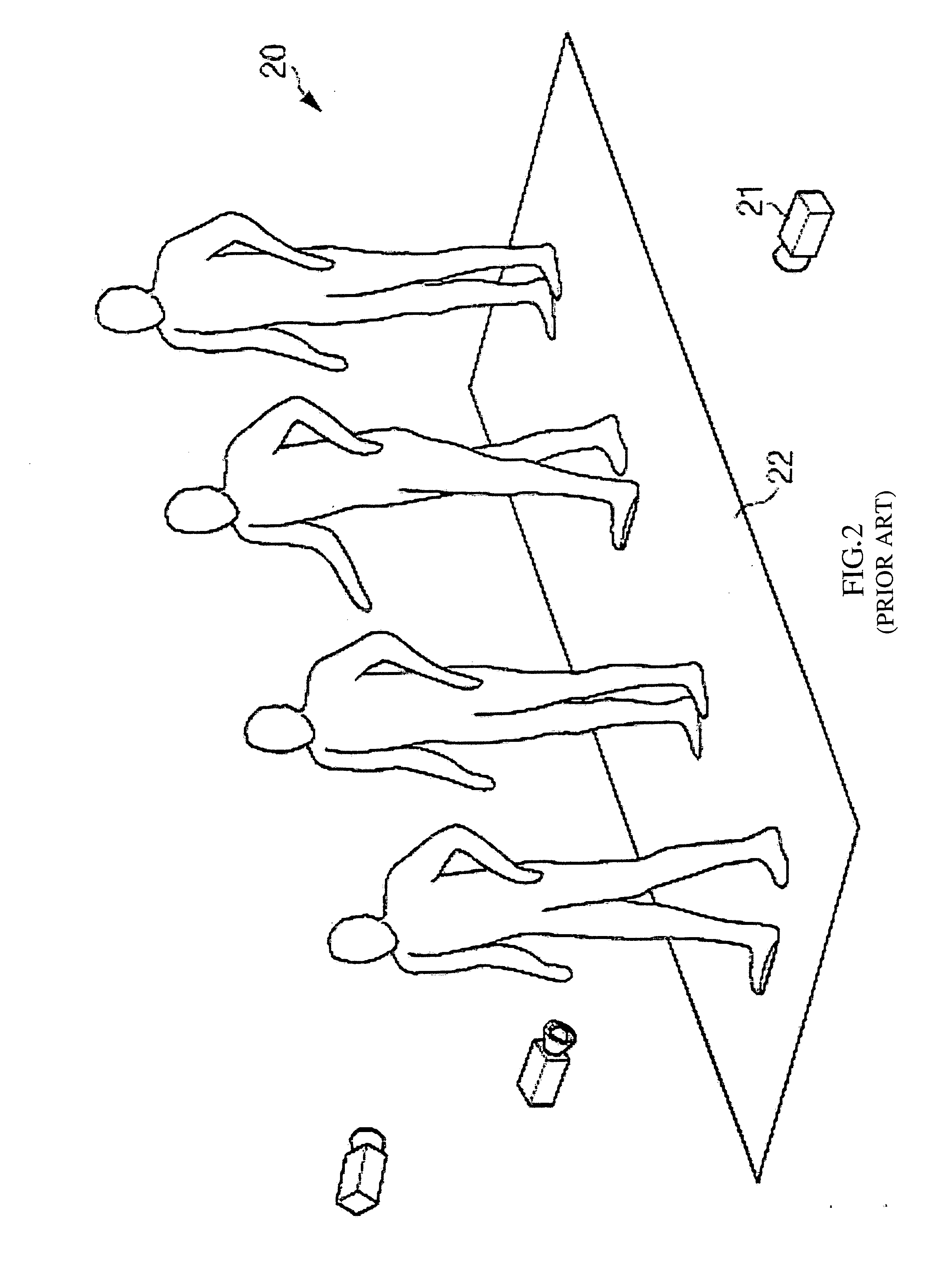 Apparatus and method for lower-limb rehabilitation training using weight load and joint angle as variables