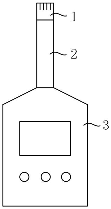 Automatic Calibration Method and System for Microphone Sensitivity of Power Equipment Noise Collection Device