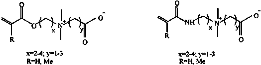 Preparation method for pollution-resistant polymer membrane