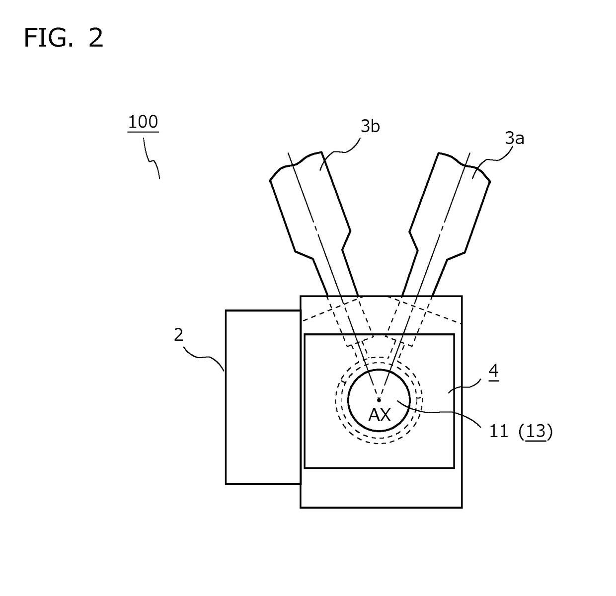 Flexible tube and production apparatus therefor