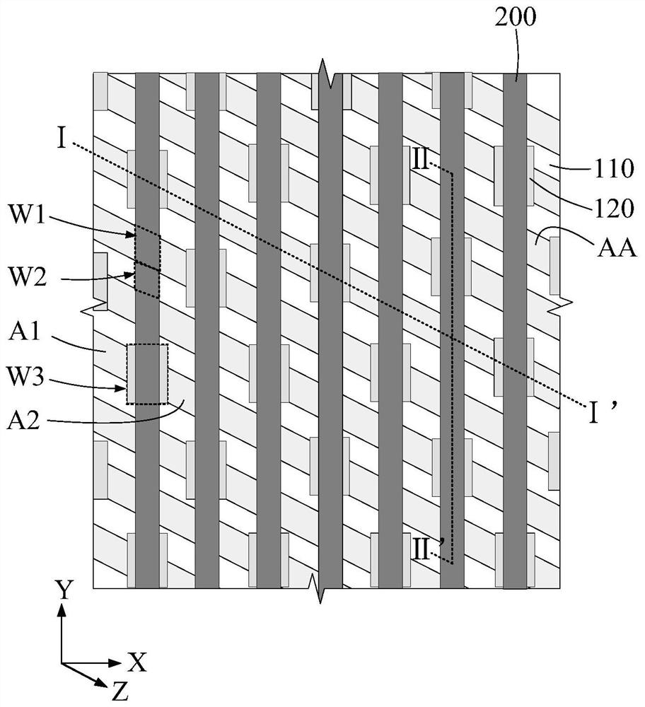 Memory, forming method thereof and semiconductor device