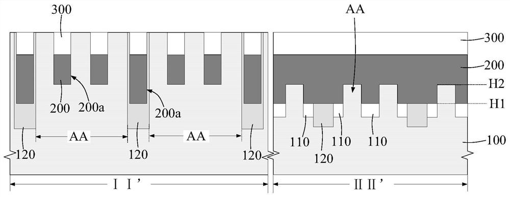 Memory, forming method thereof and semiconductor device