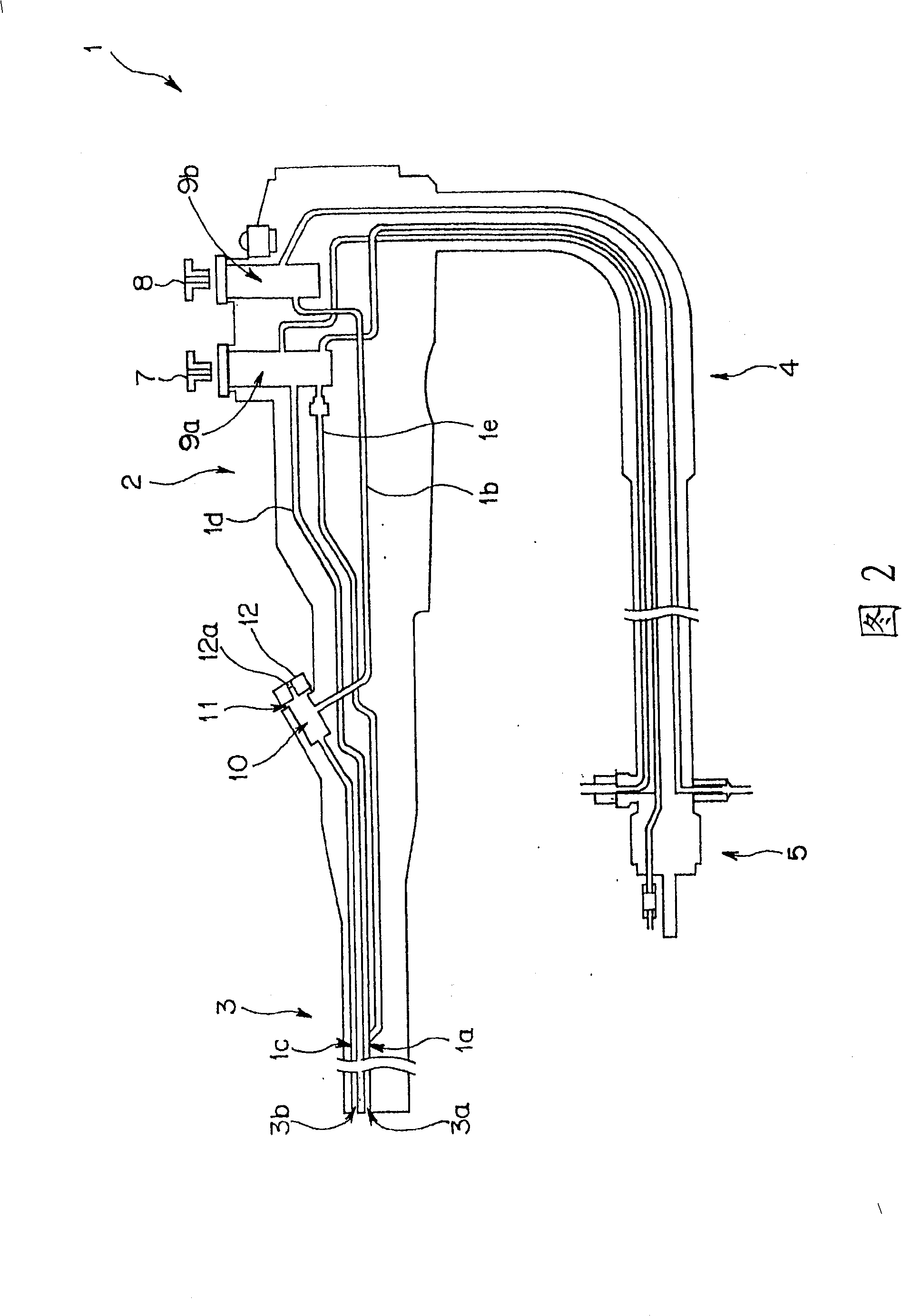 Endoscope system