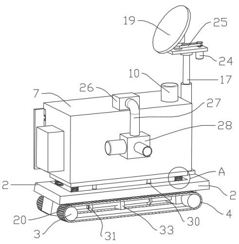 Signal device for fire-fighting lifesaving