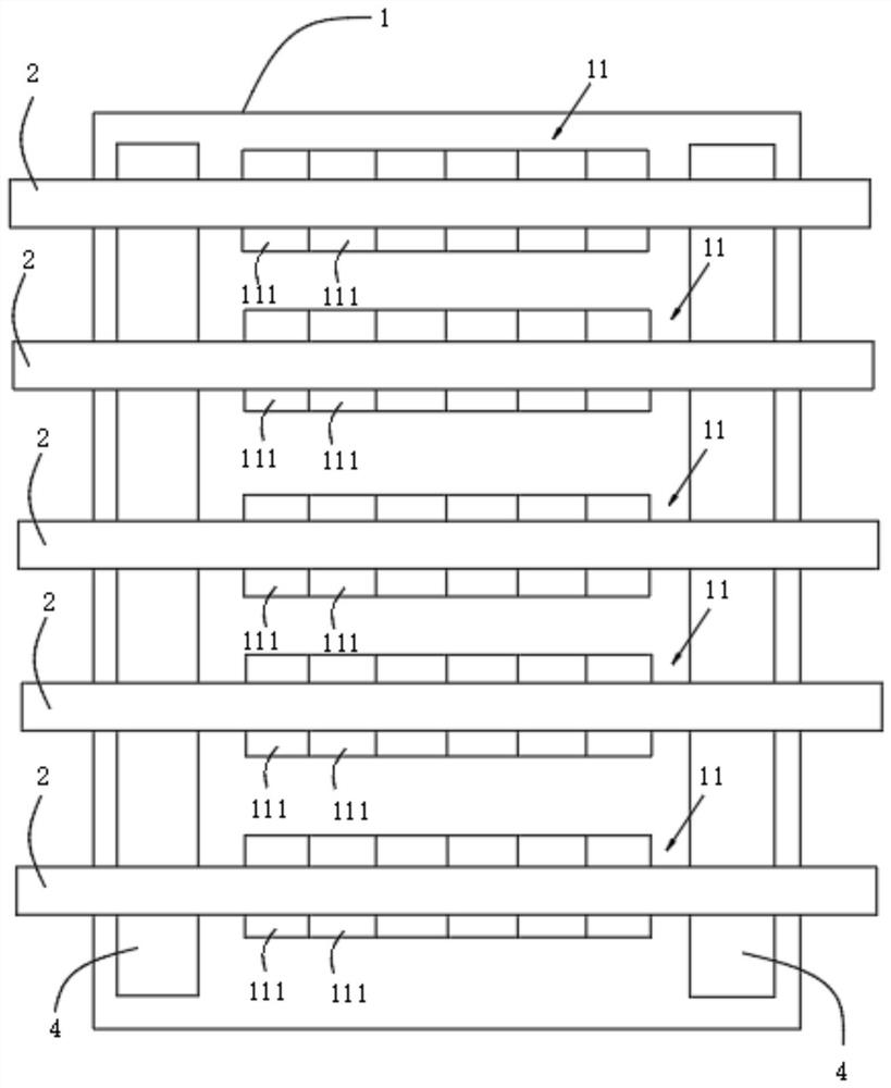 Injection dispensing system