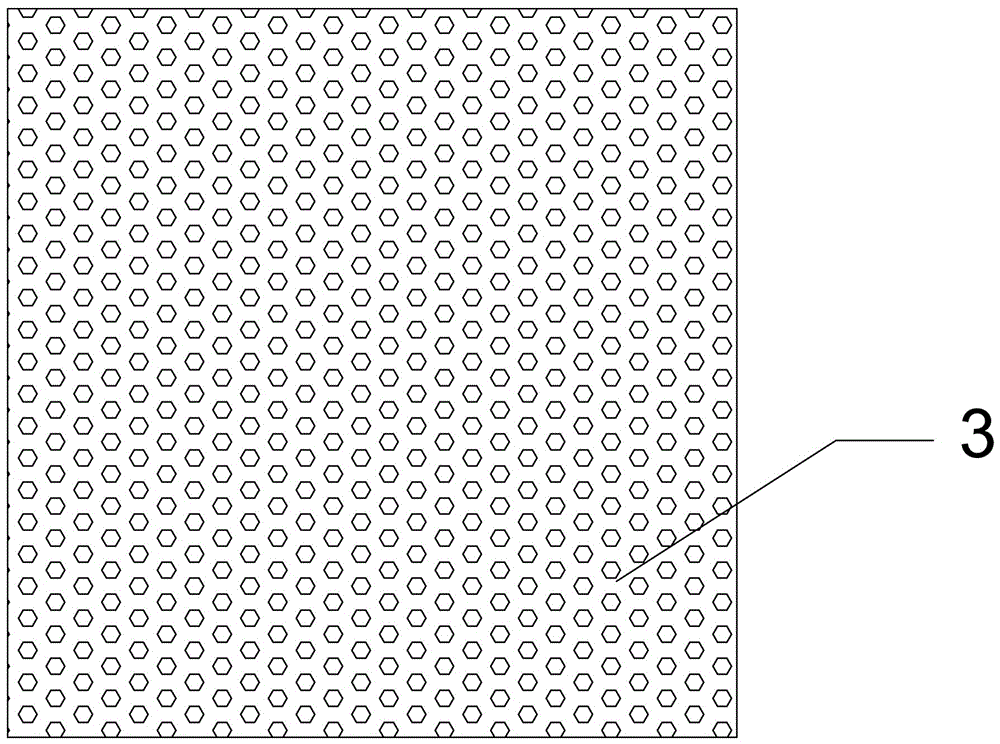 Supercapacitor electrode plate and preparation method thereof