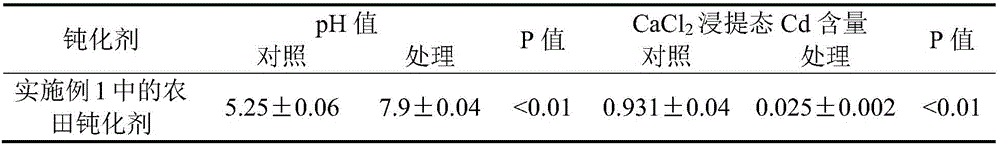 Potassium-type farmland passivation agent based on raw materials of molybdenum ore tailings and preparation method and application of passivation agent