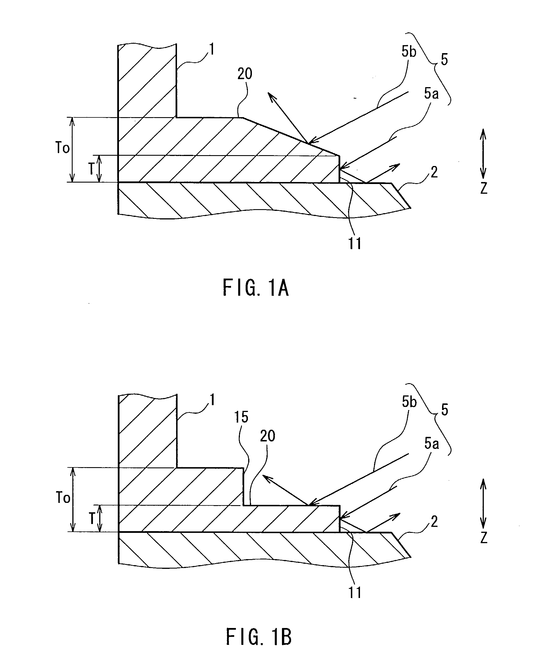 Image receiving tube device