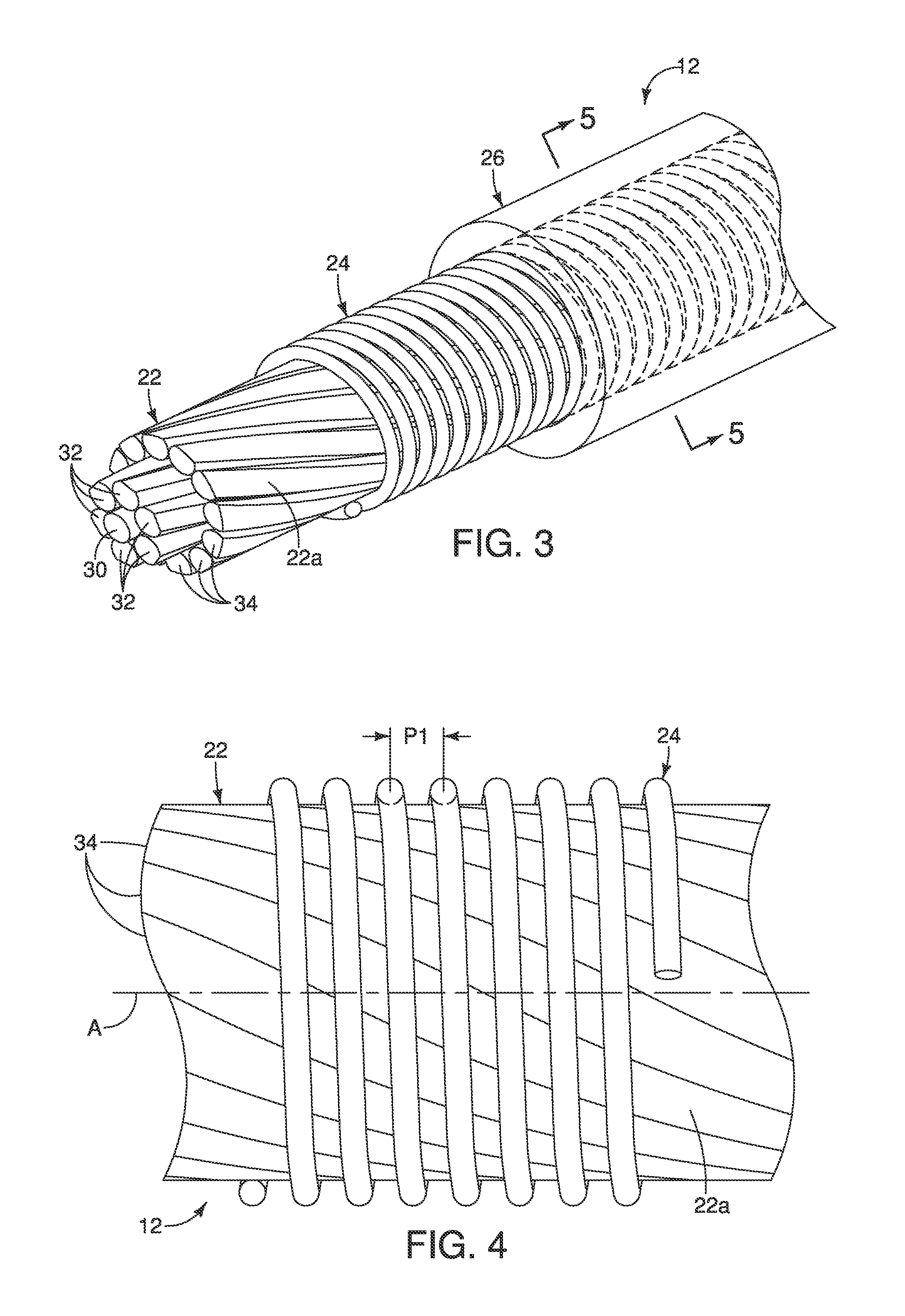 Bicycle control cable