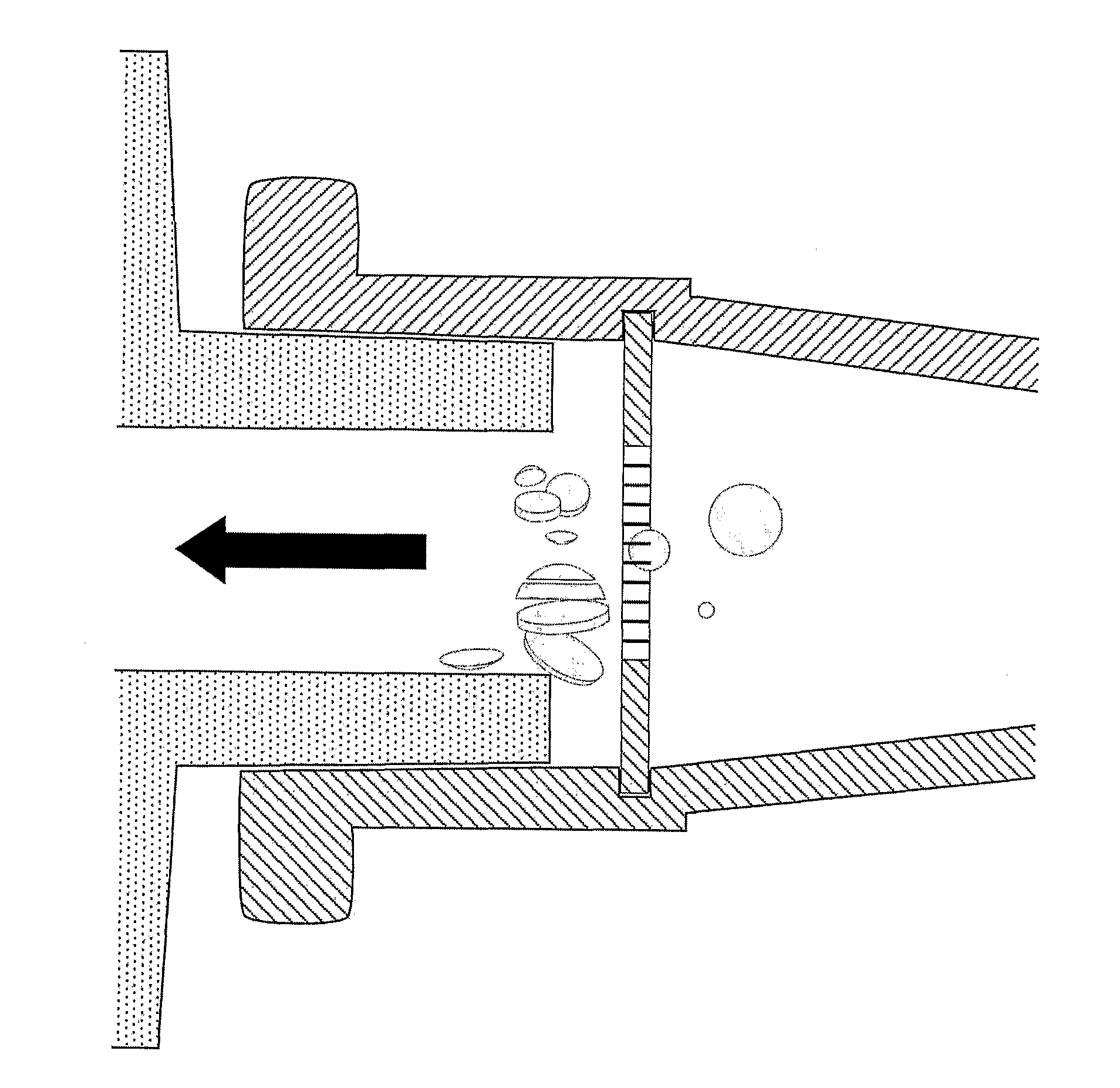 Slicing device