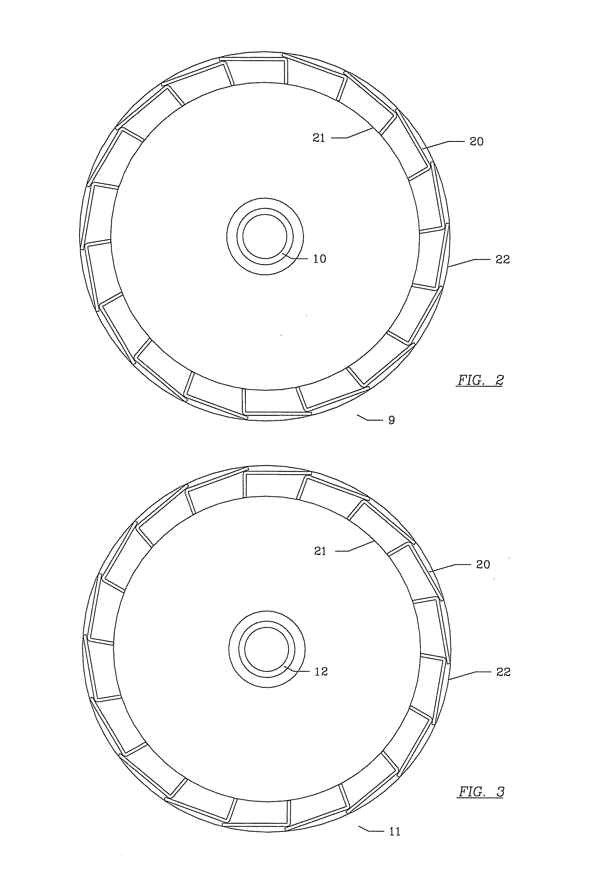 Moisture conditioner for lint cotton