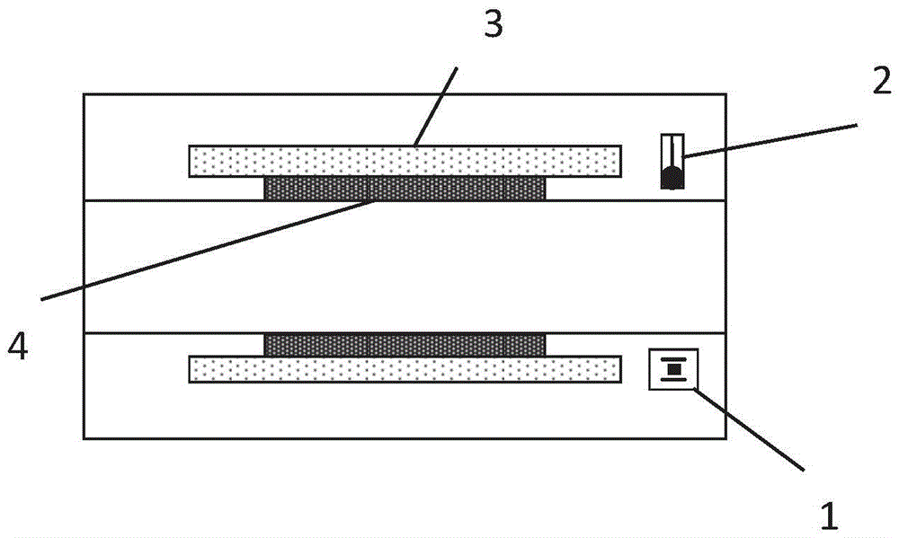 Magnetic flux cable force detecting device based on MEMS (Micro Electro Mechanical System) acceleration sensor correction