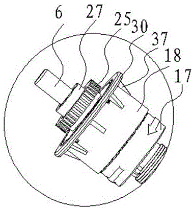 a packaging machine