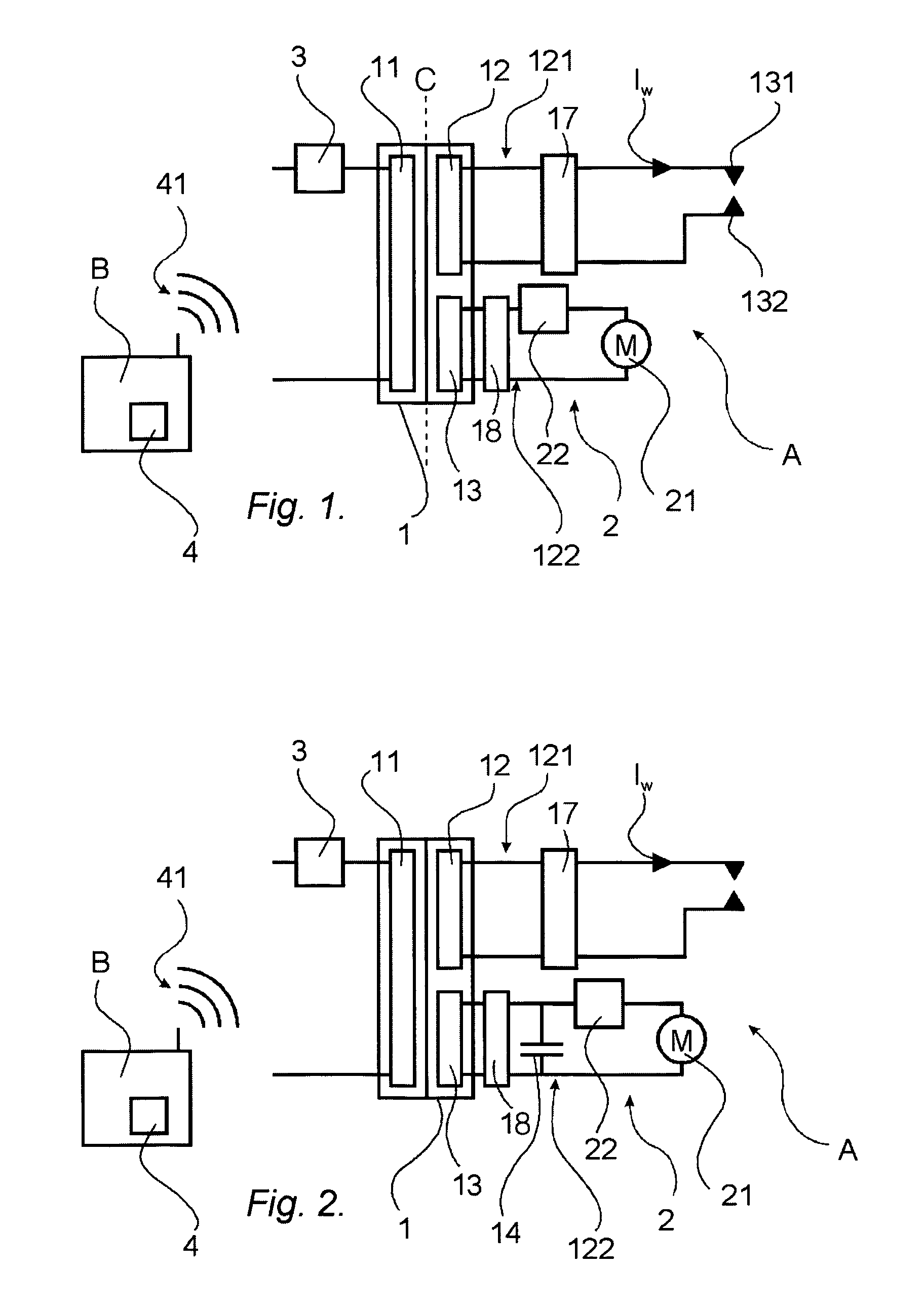 Spot Weld Gun