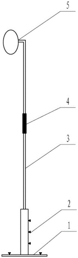 Shock-wave pressure-sensor on-site inspection and sorting method